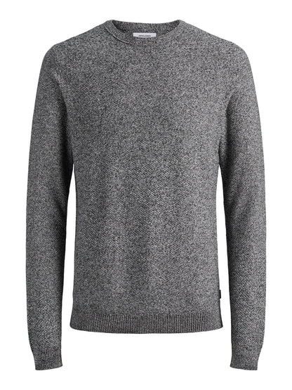 jack&jones maglia giro collo mod. structure