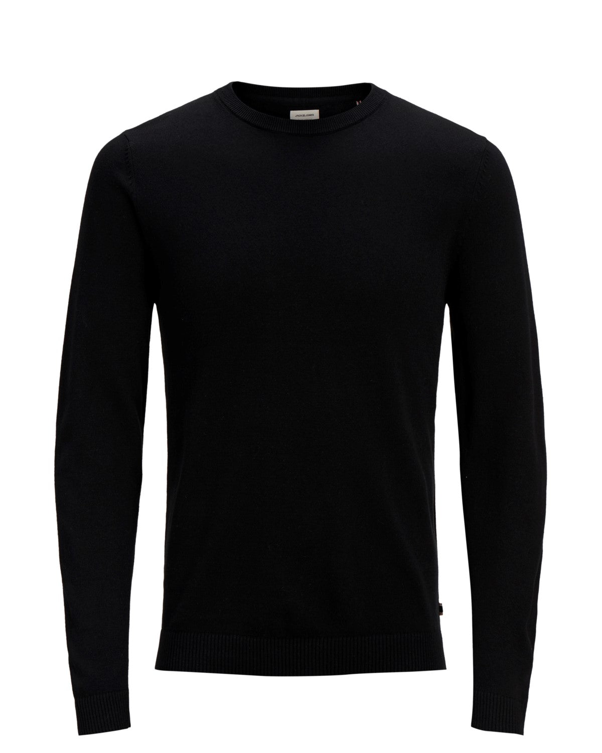 jack&jones maglia collo a v mod. basic