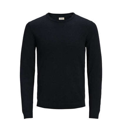 jack&jones maglia collo a v mod. basic