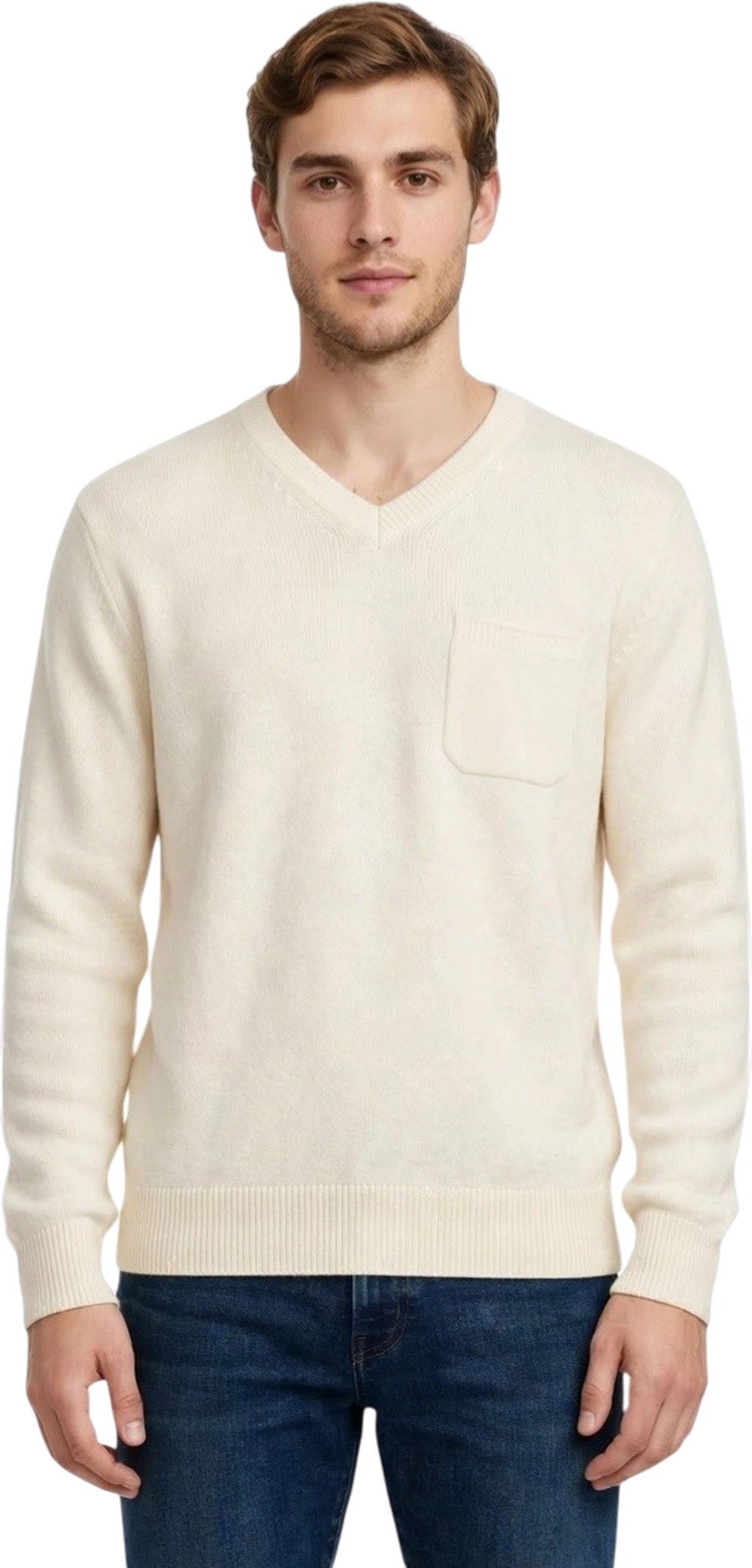 jack&jones maglia cotone mod. josh