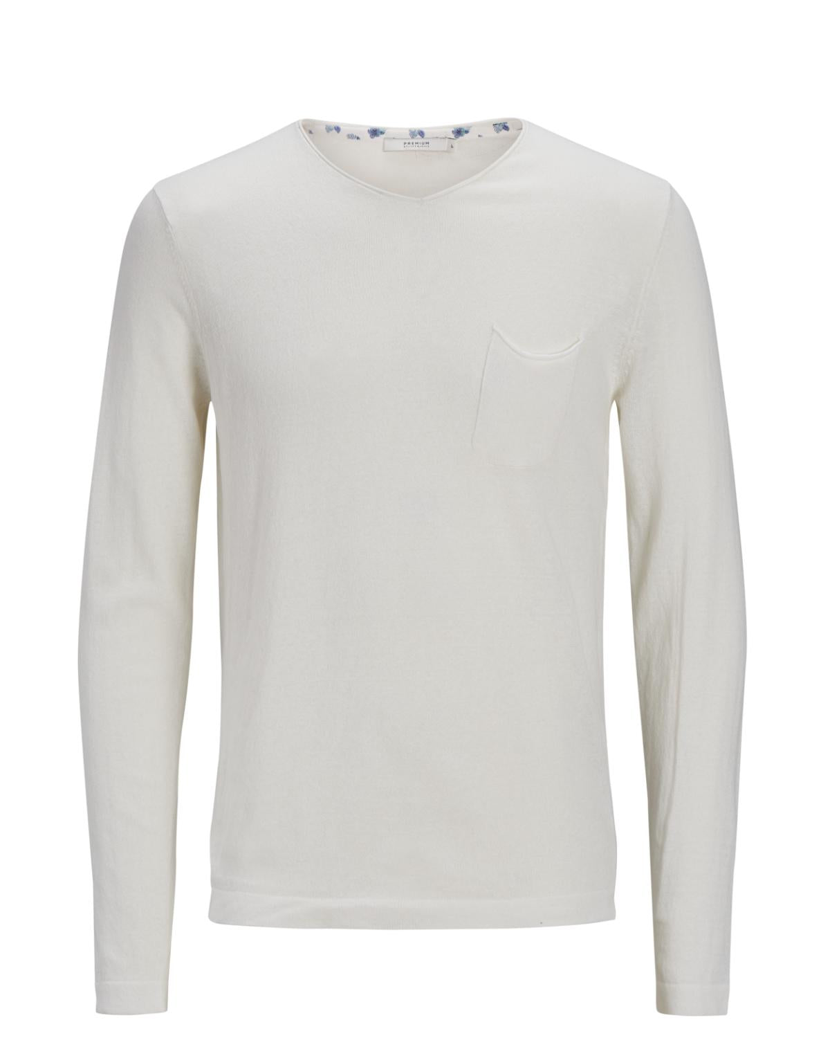 jack&jones maglia cotone mod. josh
