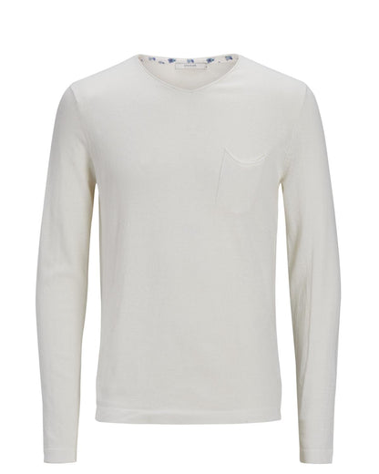 jack&jones maglia cotone mod. josh