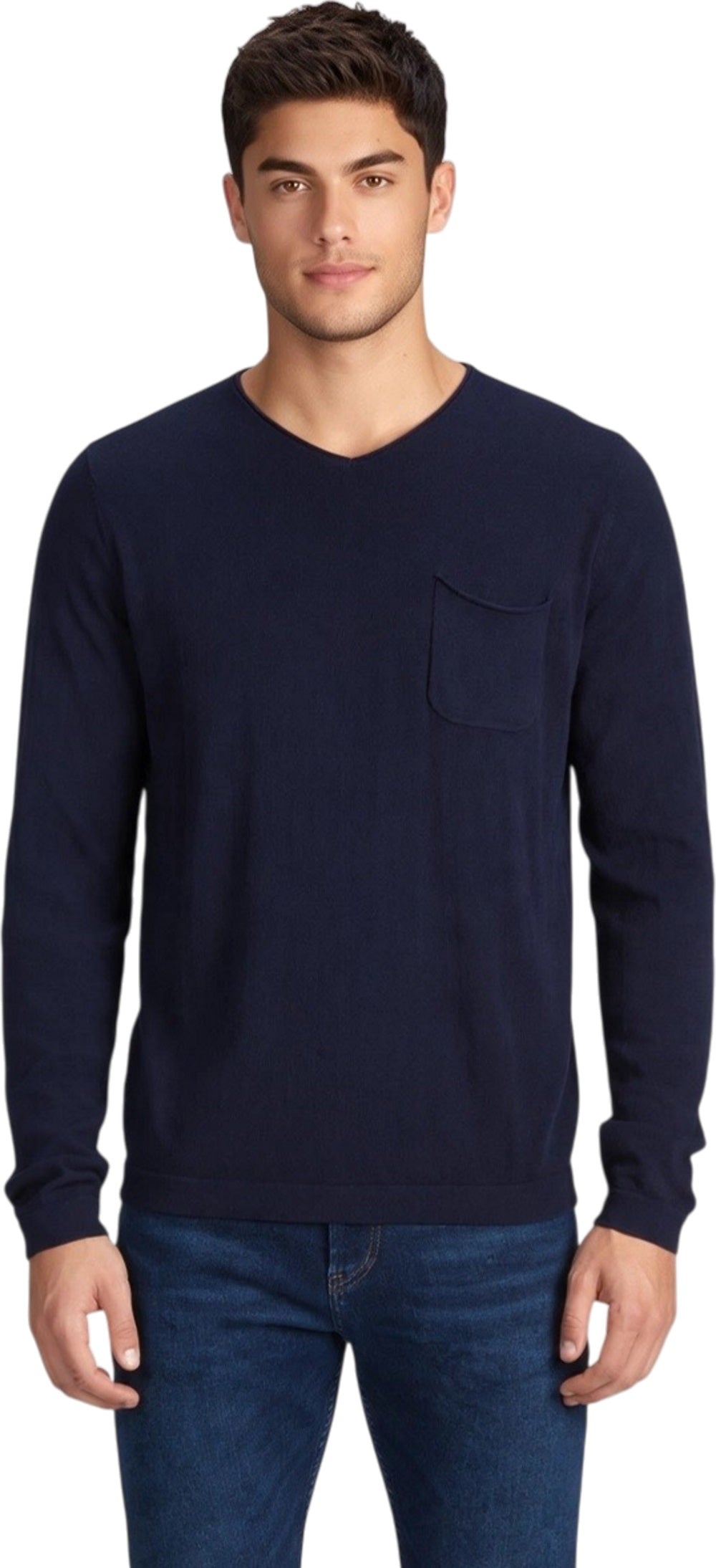 jack&jones maglia cotone mod. josh