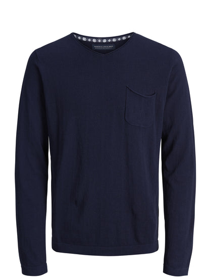 jack&jones maglia cotone mod. josh