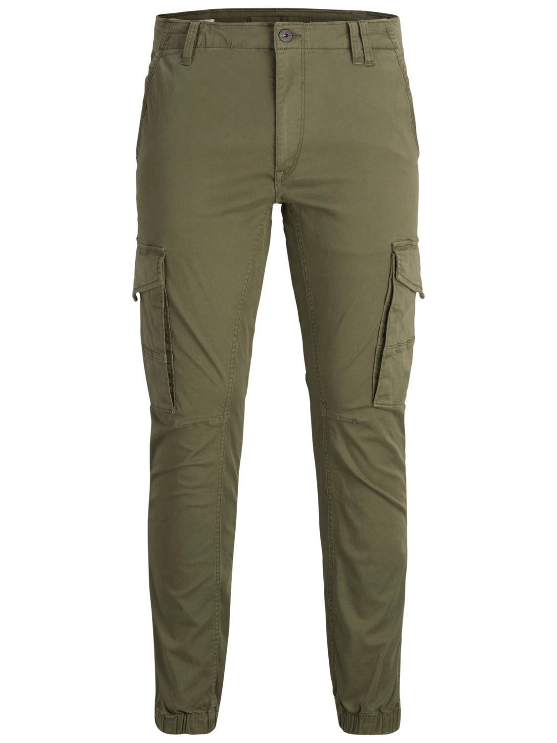Jack&jones uomo paul pantalone con molla sotto