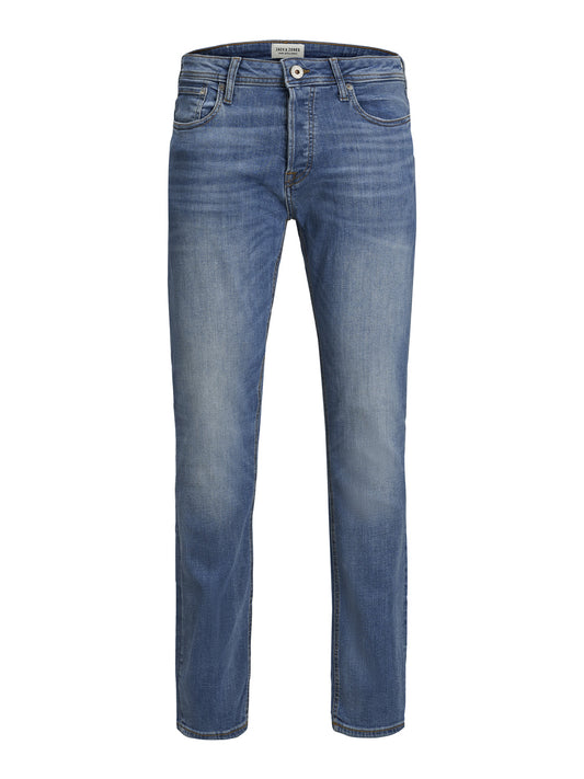 Jeans uomo jack mod  tim am781