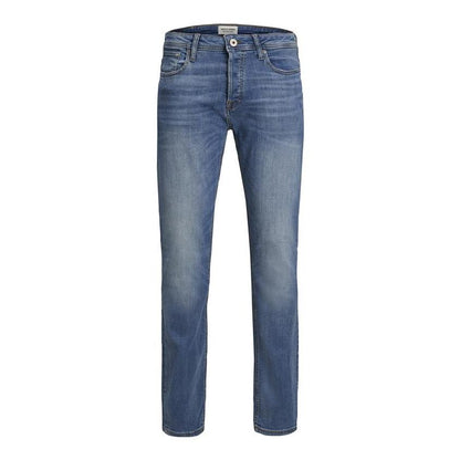 jack&jones jeans regular elasticizzato  tim am781 noos