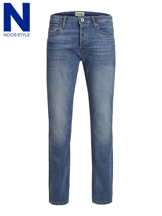 Jeans uomo jack mod  tim am781