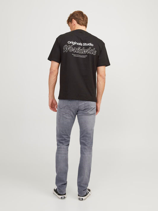 Jack&Jones jeans jiglenn jjicon jj 257