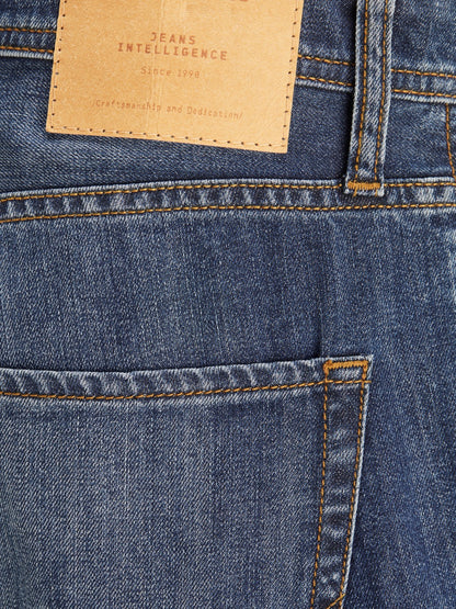 jack&jones bermuda jeans uomo mod. rick