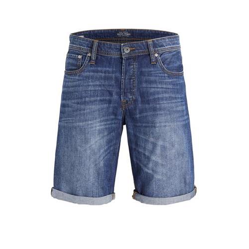 jack&jones bermuda jeans uomo mod. rick