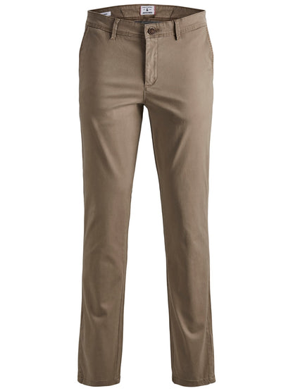 jack&jones pantalone tasca america mod.marco bowie