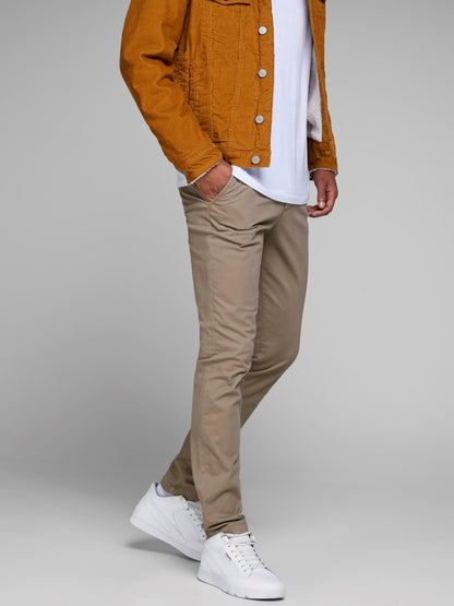 jack&jones pantalone tasca america mod.marco bowie