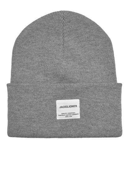 Jack&Jones cappello jaclong knit beanie