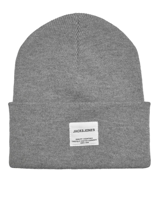 Jack&Jones cappello jaclong knit beanie