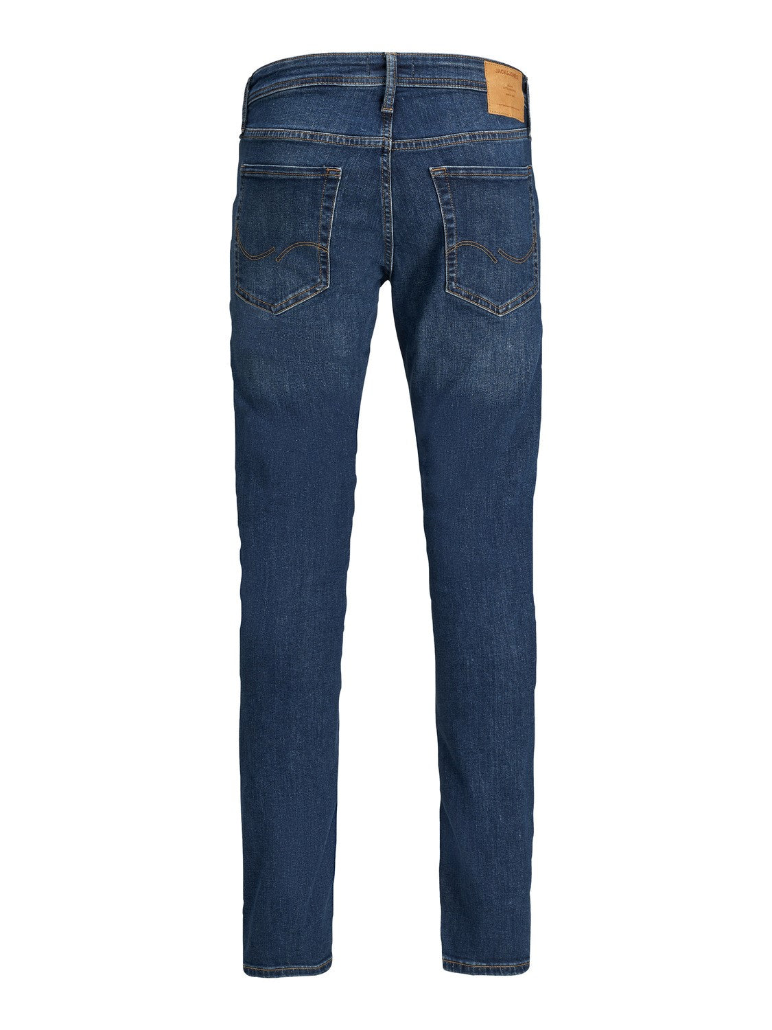 JACK&JONES Jeans Uomo jjiglenn jjoriginal am 814 noos