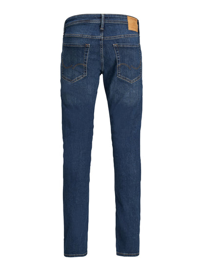 JACK&JONES Jeans Uomo jjiglenn jjoriginal am 814 noos