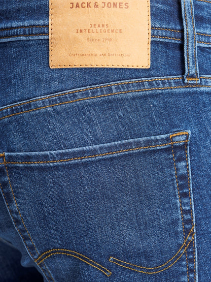 JACK&JONES Jeans Uomo jjiglenn jjoriginal am 814 noos