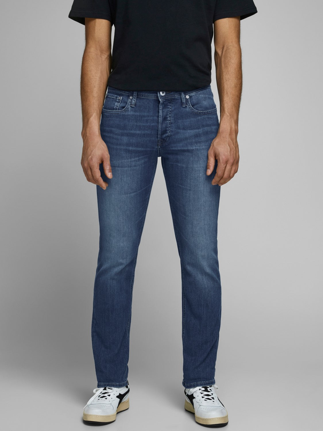 Jack&Jones jeans mod.glenn jjoriginal am 814 noos