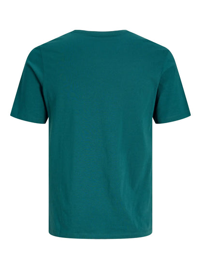 Jack&Jones  uomo mod. eorganic basic tee ss o-neck noos