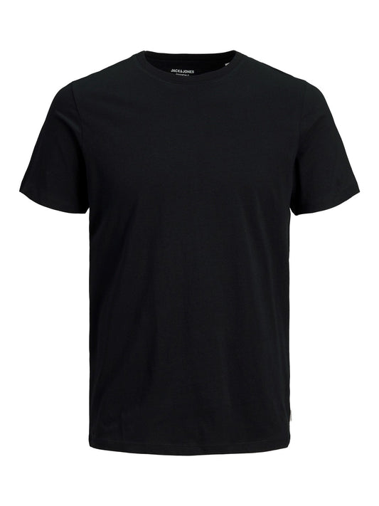 Jack&Jones  uomo mod. eorganic basic tee ss o-neck noos