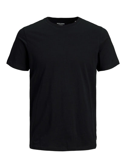 Jack&Jones  uomo mod. eorganic basic tee ss o-neck noos