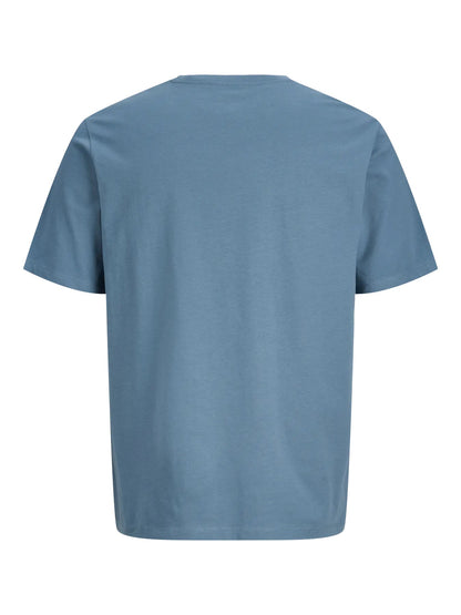 Jack&Jones  uomo mod. eorganic basic tee ss o-neck noos