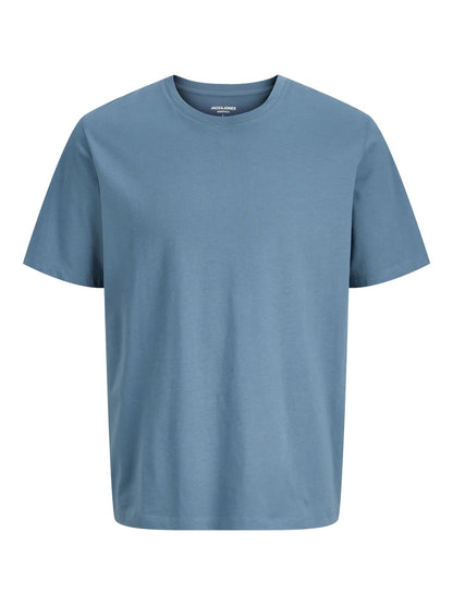 Jack&Jones  uomo mod. eorganic basic tee ss o-neck noos
