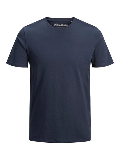 Jack&Jones uomo mod. eorganic basic tee ss o-neck noos