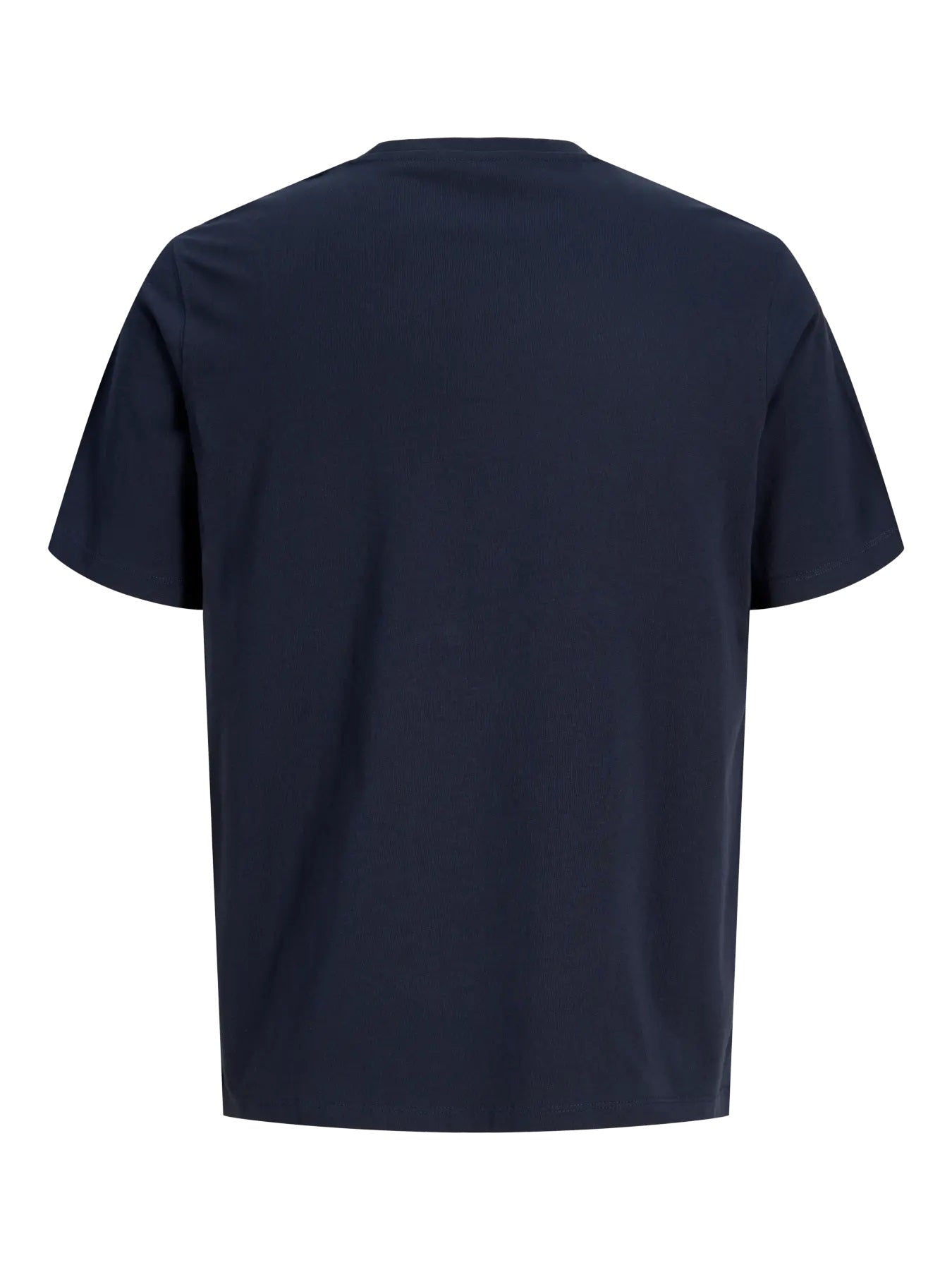Jack&Jones  uomo mod. eorganic basic tee ss o-neck noos
