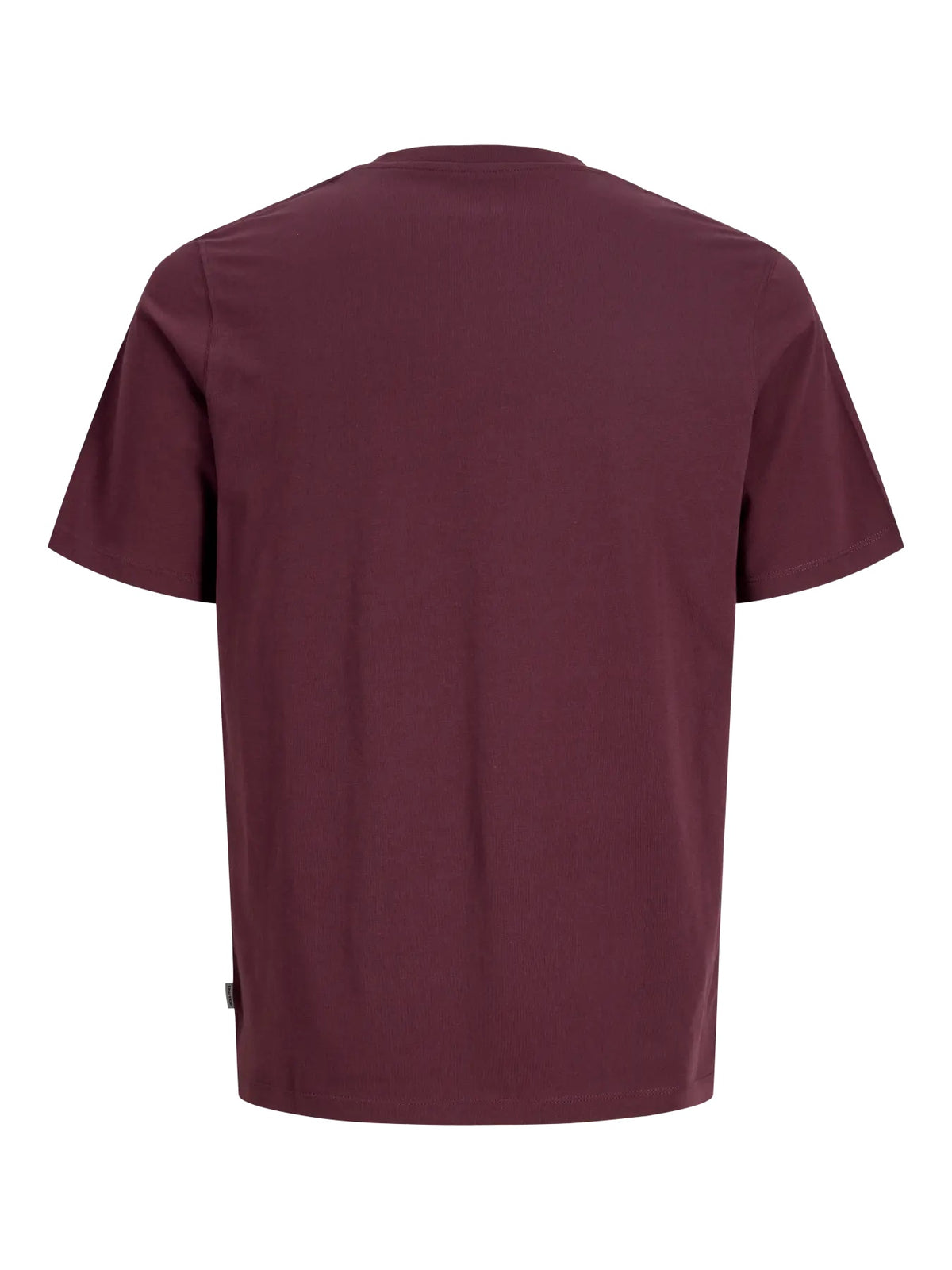 Jack&Jones  uomo mod. eorganic basic tee ss o-neck noos