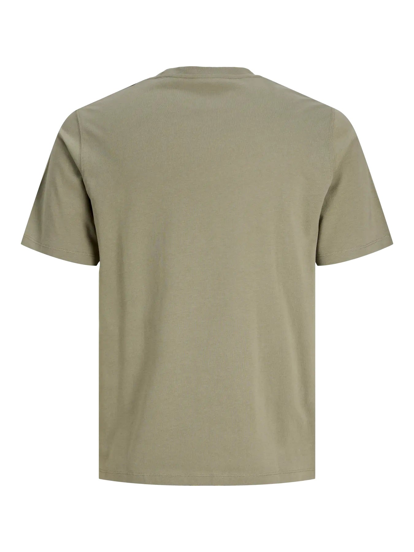 Jack&Jones  uomo mod. eorganic basic tee ss o-neck noos