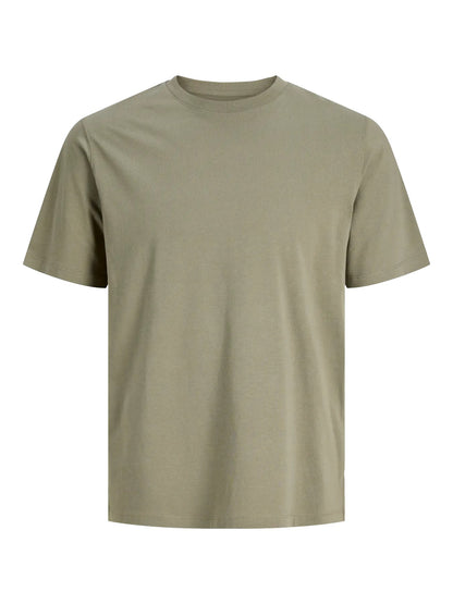 Jack&Jones  uomo mod. eorganic basic tee ss o-neck noos