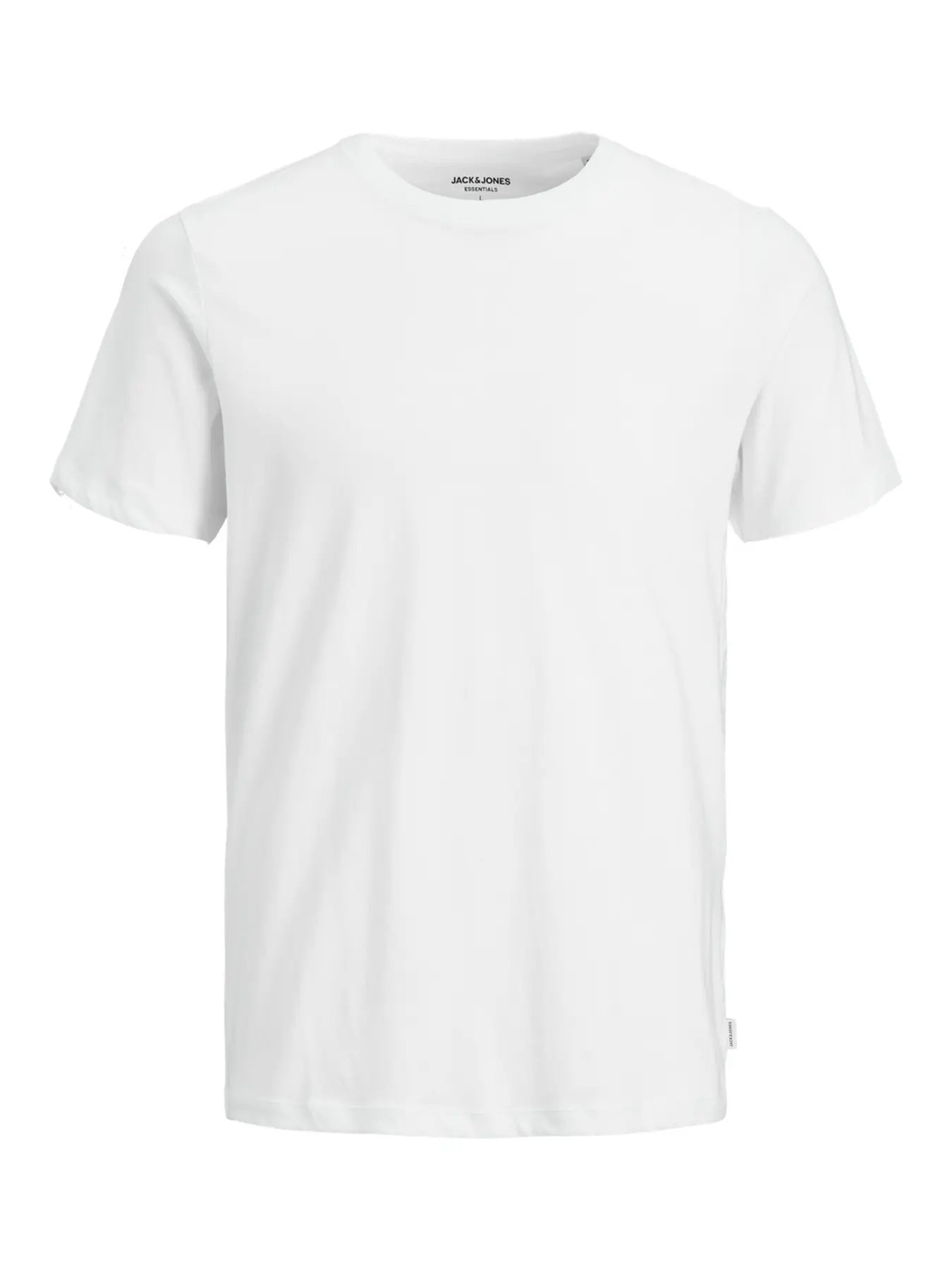Jack&Jones  uomo mod. eorganic basic tee ss o-neck noos