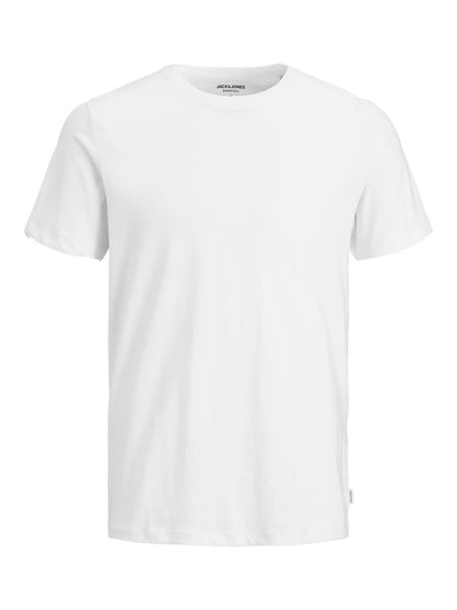 Jack&Jones  uomo mod. eorganic basic tee ss o-neck noos