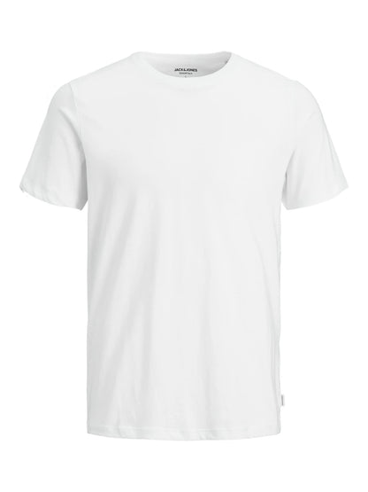 Jack&Jones  uomo mod. eorganic basic tee ss o-neck noos