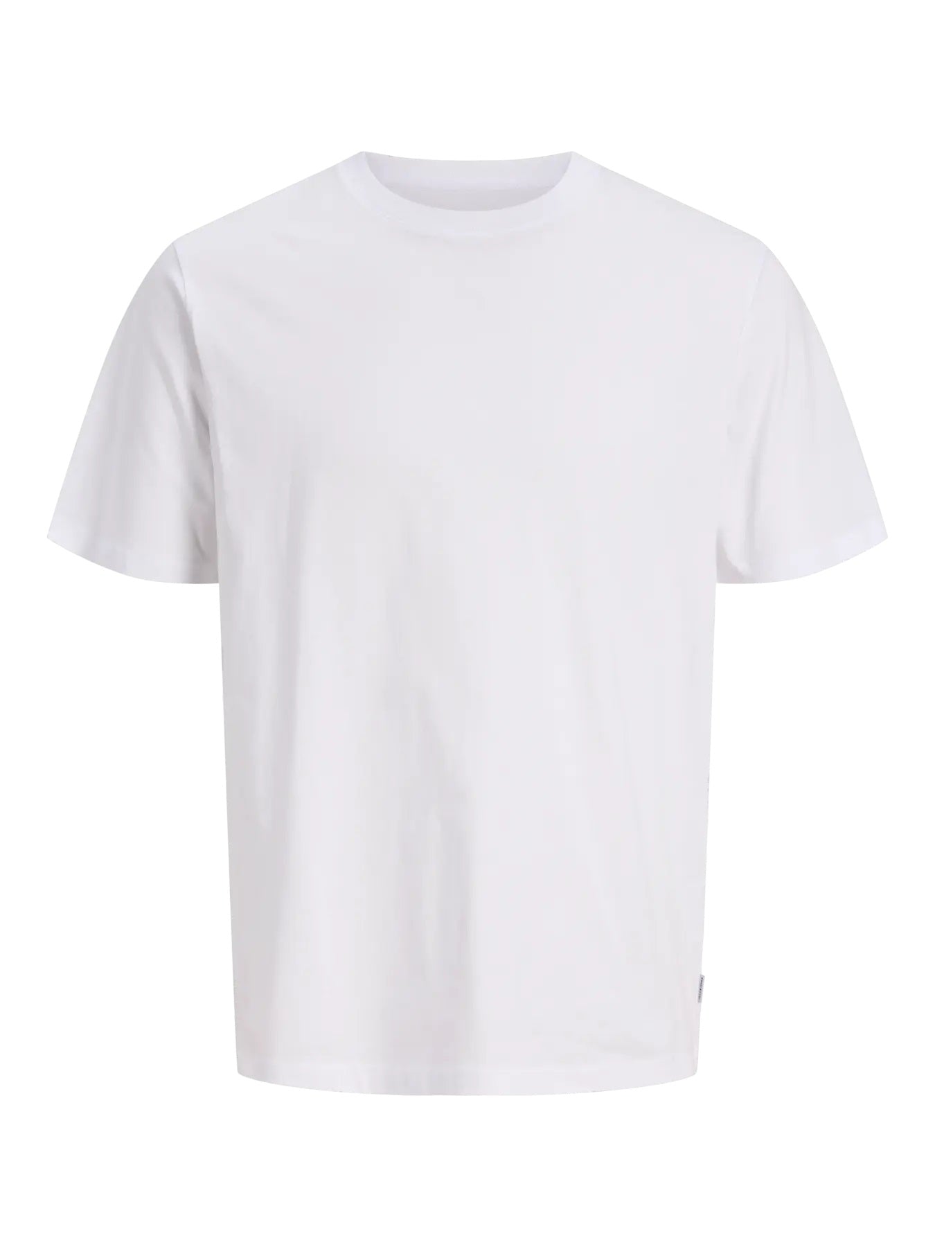 Jack&Jones  uomo mod. eorganic basic tee ss o-neck noos