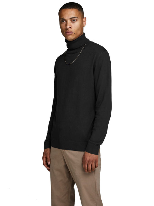 jack&jones maglia dolcevita mod emil