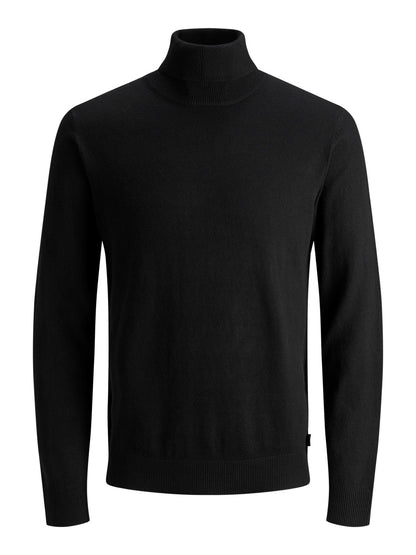 jack&jones maglia dolcevita mod emil
