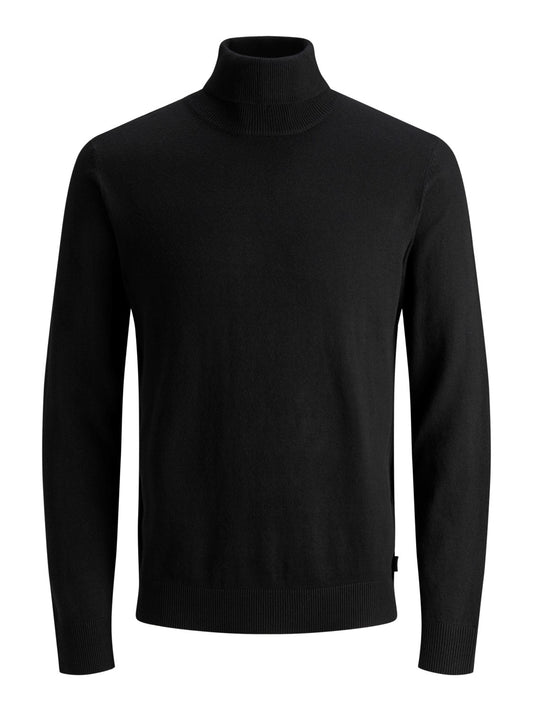 jack&jones maglia dolcevita mod emil