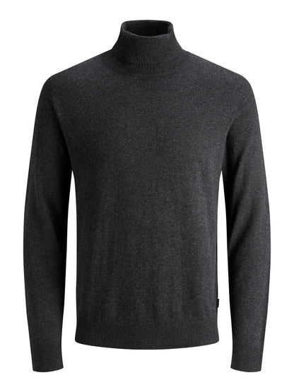jack&jones maglia dolcevita mod emil