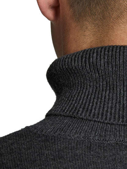 jack&jones maglia dolcevita mod emil