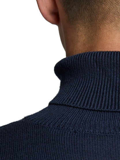 jack&jones maglia dolcevita mod emil