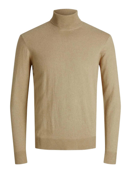 jack&jones maglia dolcevita mod emil