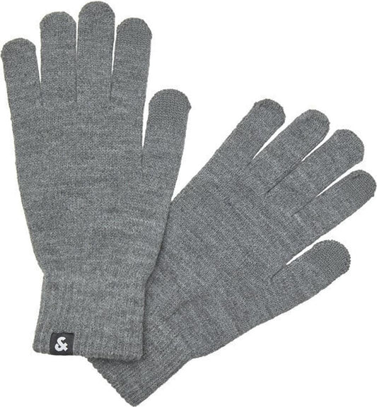 Jack&Jones guantila lana jacbarry knitted gloves noos