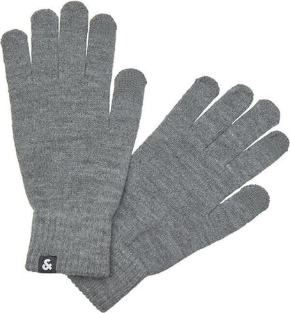 Jack&Jones guantila lana jacbarry knitted gloves noos