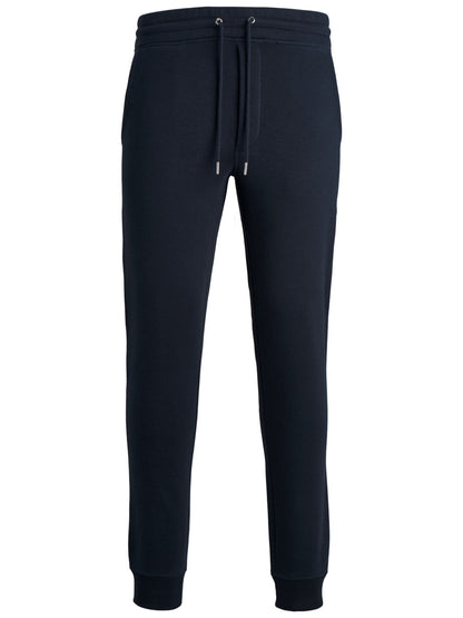 jack&jones pantalone felpa con posino mod. gordon