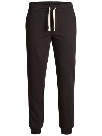 jack&jones pantalone felpa con posino mod. gordon