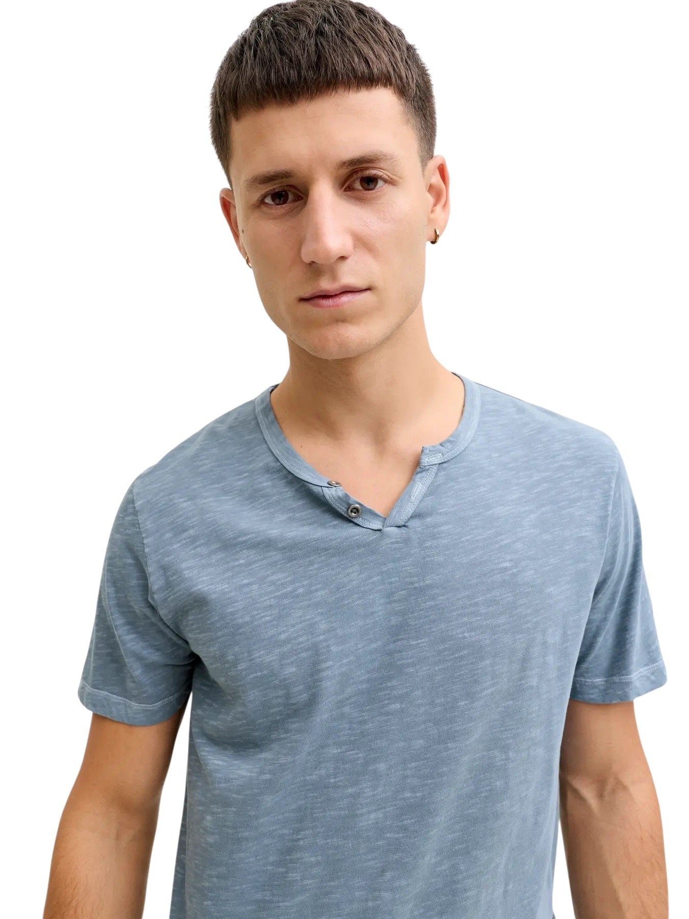 Jack&Jones t-shirt bottoncini