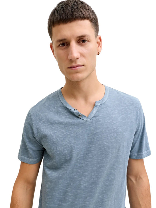 Jack&Jones t-shirt bottoncini